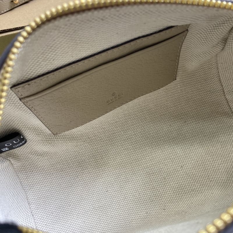 Gvc*1 round bags